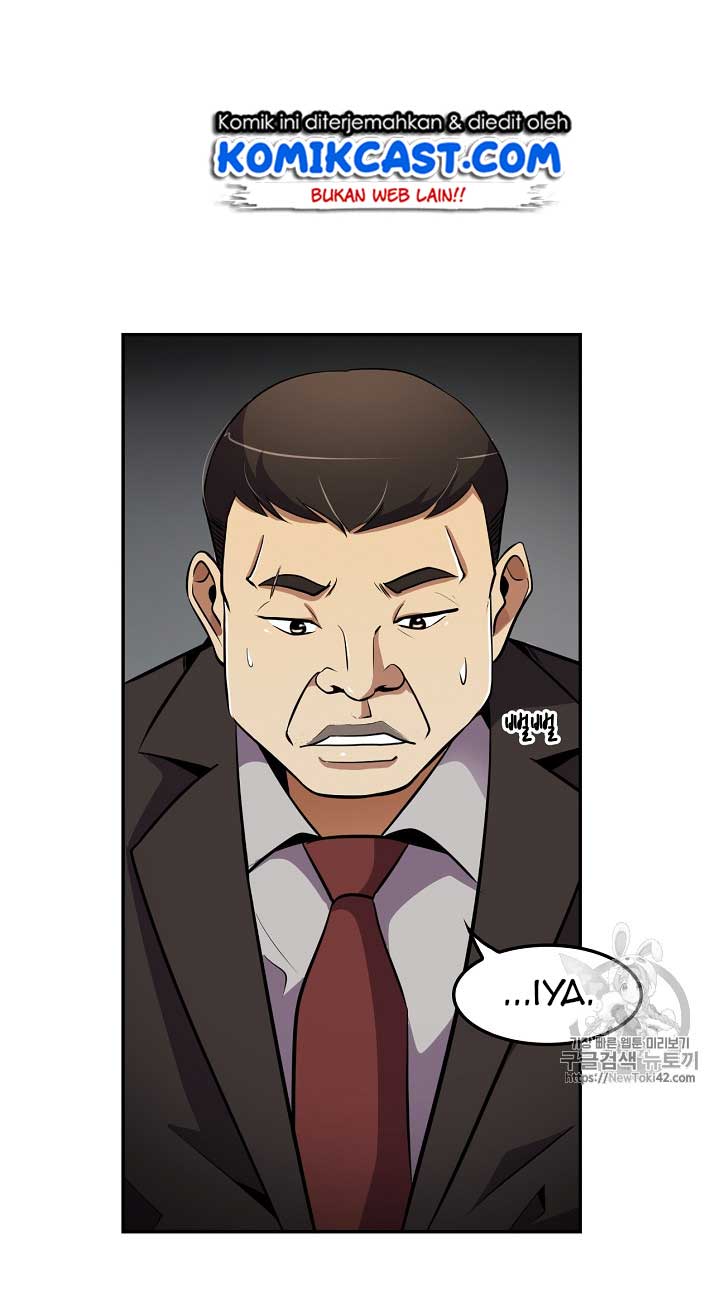 Again My Life Chapter 25 Bahasa Indonesia